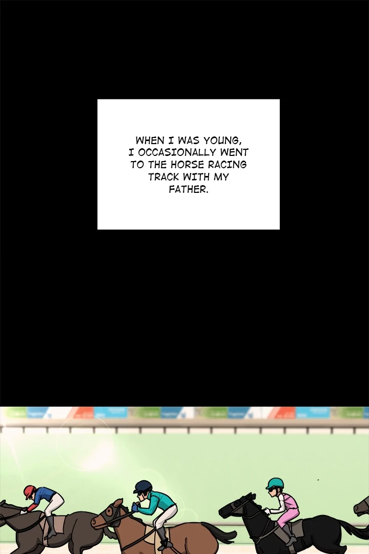 I Became A Doge?! Chapter 40 page 1 - 