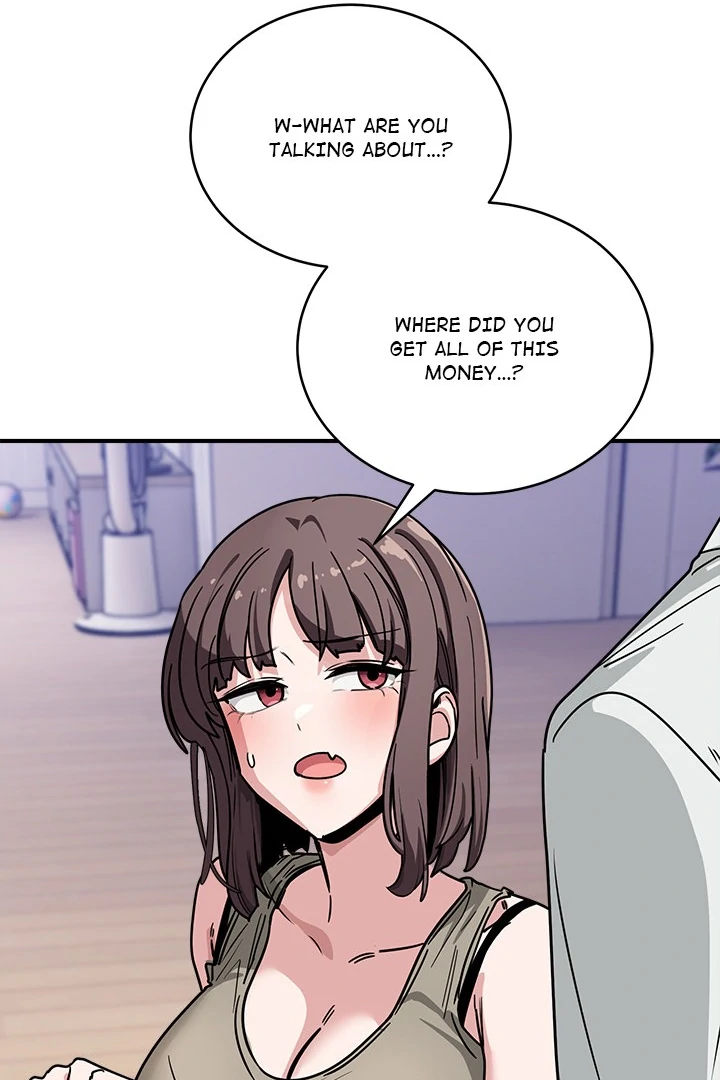 I Became A Doge?! Chapter 40 page 103 - 