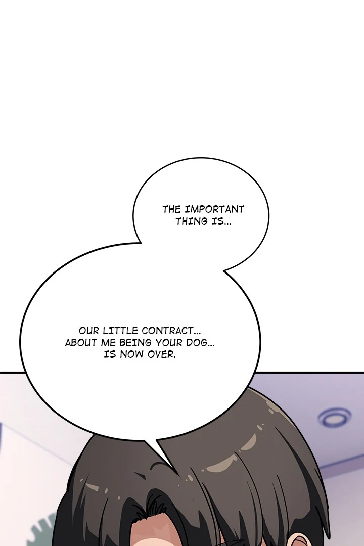 I Became A Doge?! Chapter 40 page 105 - 