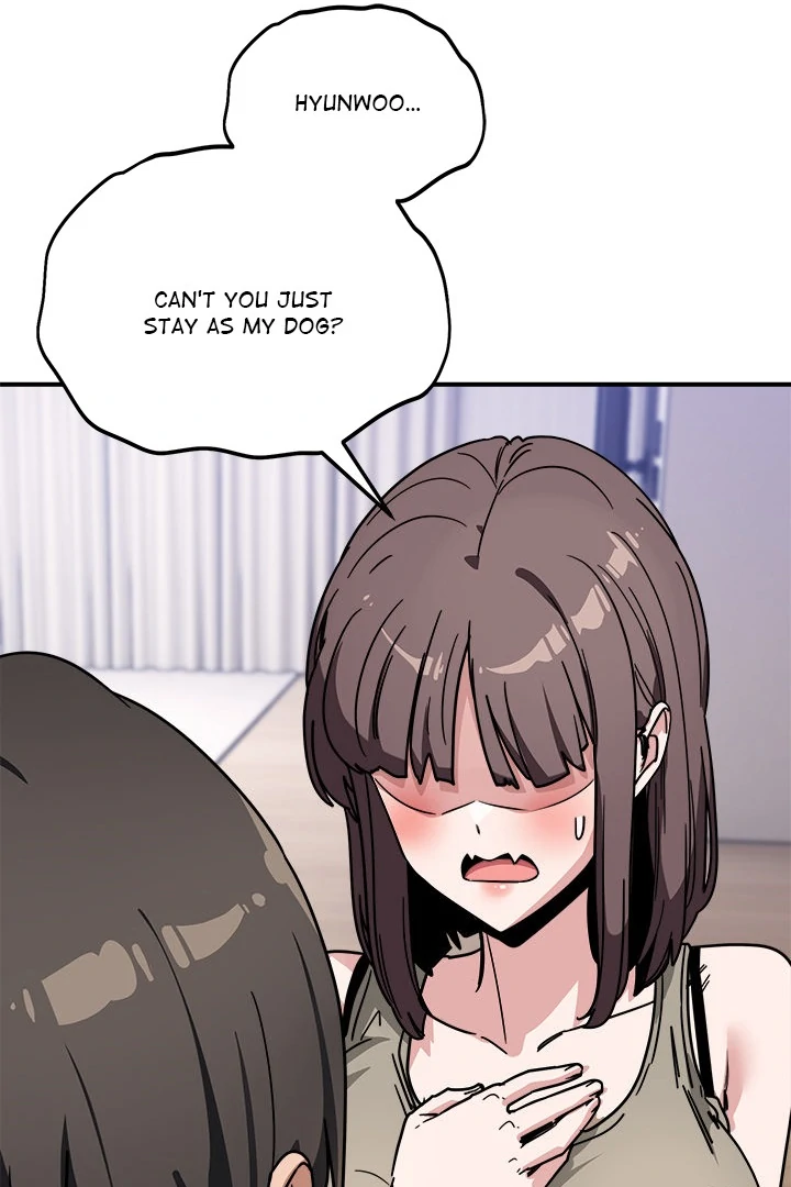 I Became A Doge?! Chapter 40 page 120 - 