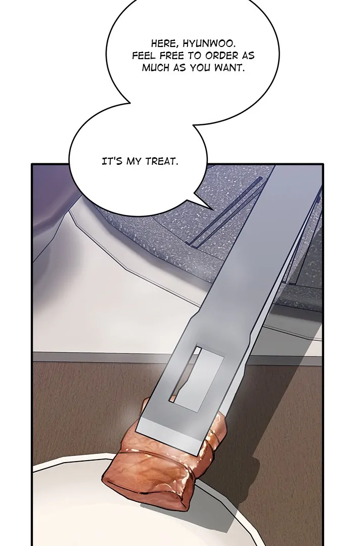 I Became A Doge?! Chapter 40 page 15 - 