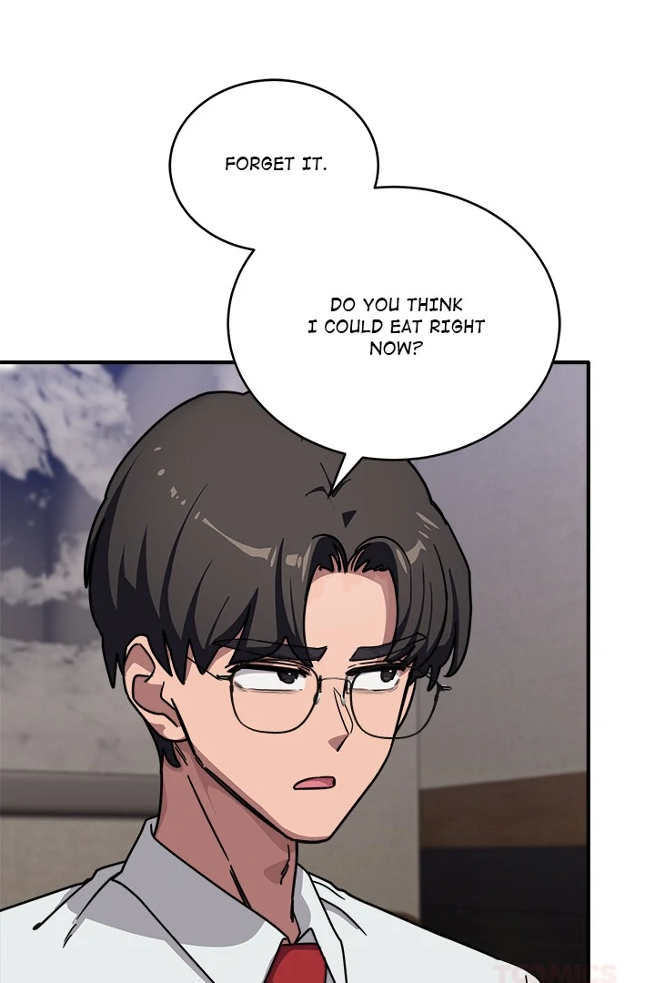 I Became A Doge?! Chapter 40 page 19 - 