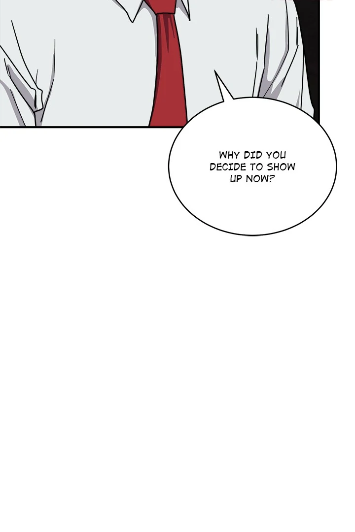 I Became A Doge?! Chapter 40 page 20 - 