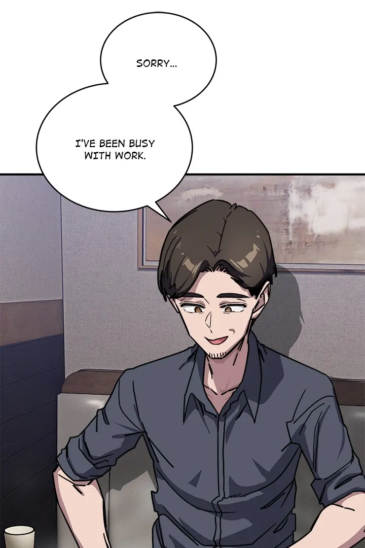 I Became A Doge?! Chapter 40 page 21 - 