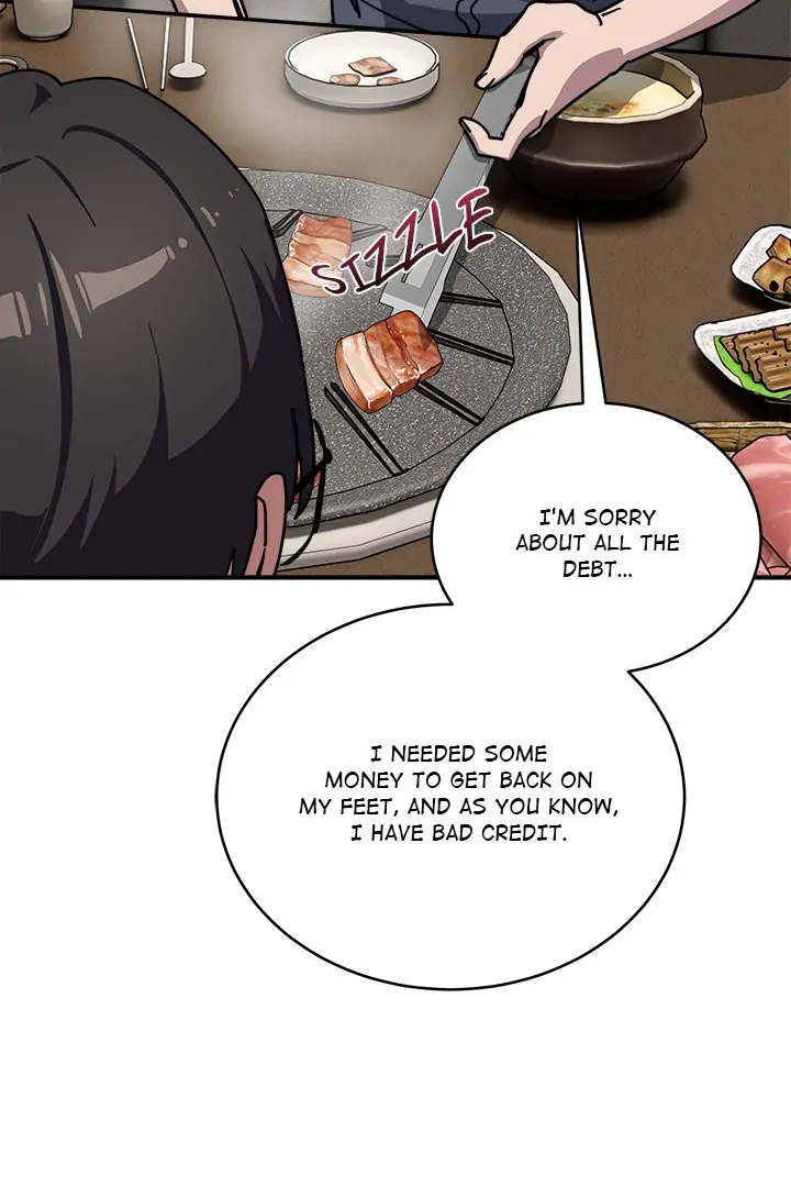 I Became A Doge?! Chapter 40 page 22 - 