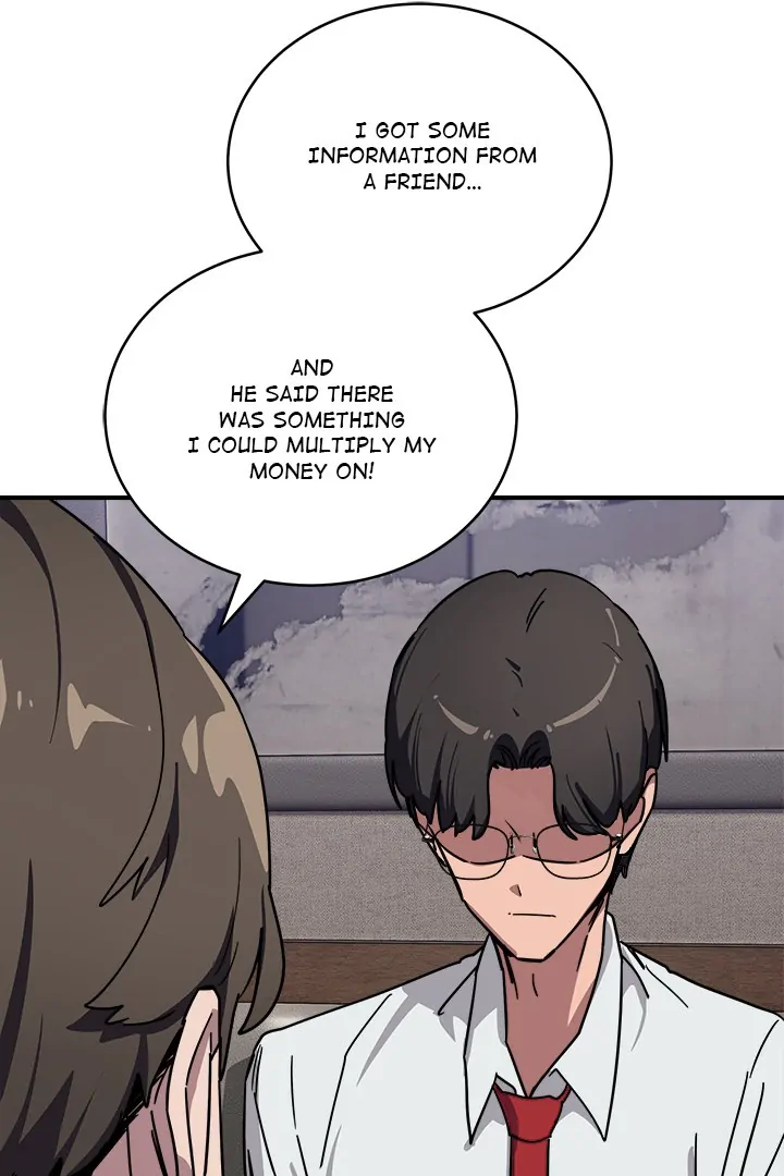 I Became A Doge?! Chapter 40 page 30 - 