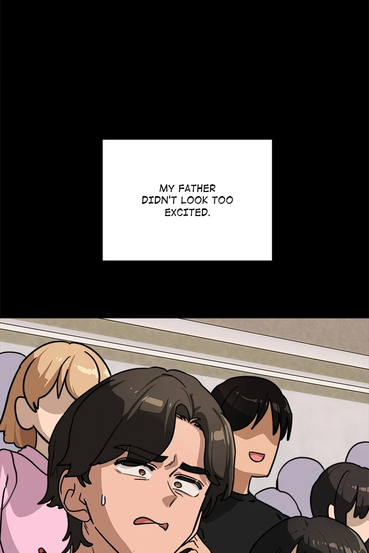 I Became A Doge?! Chapter 40 page 4 - 
