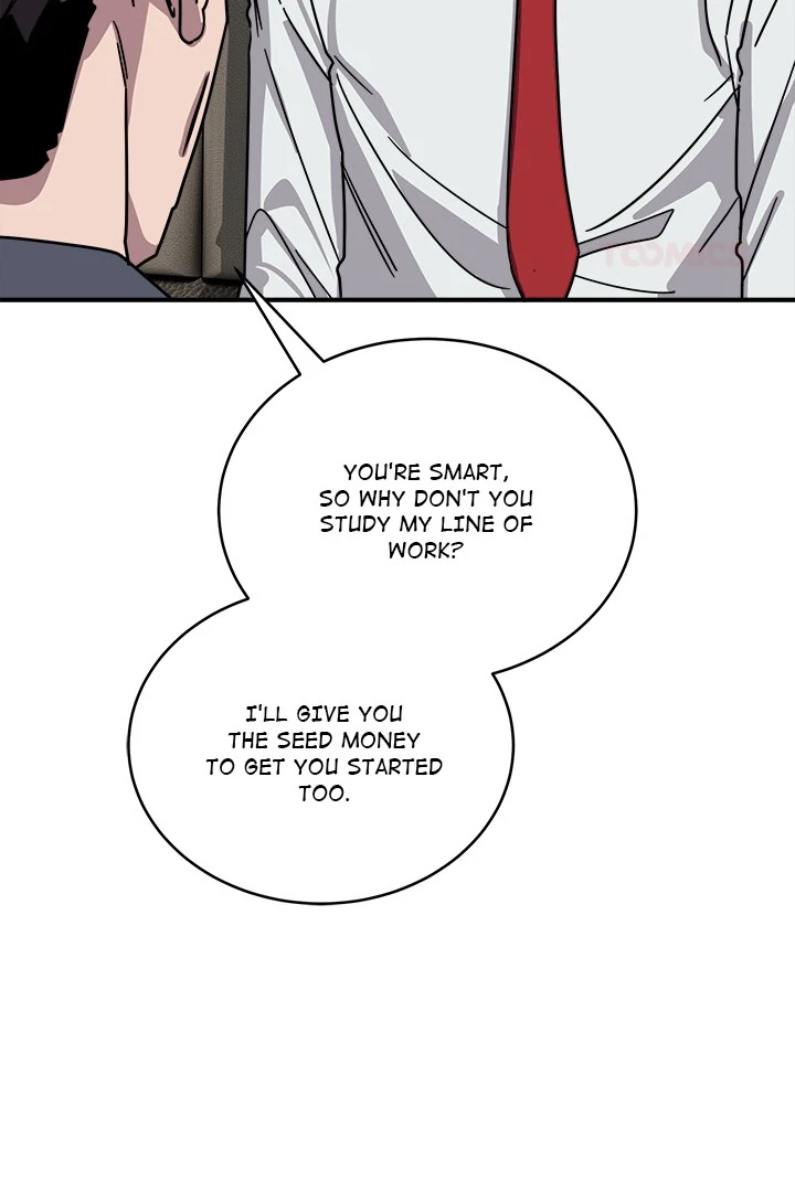 I Became A Doge?! Chapter 40 page 31 - 