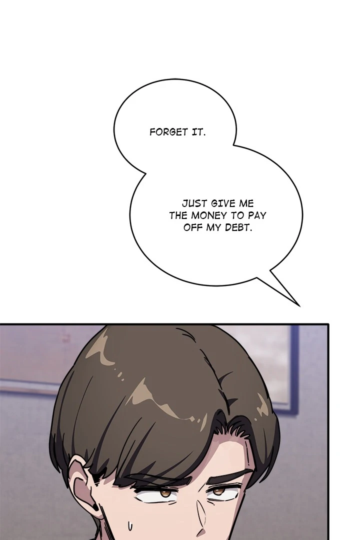 I Became A Doge?! Chapter 40 page 32 - 