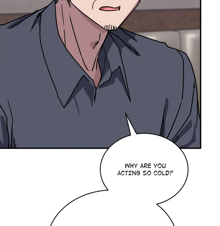 I Became A Doge?! Chapter 40 page 33 - 