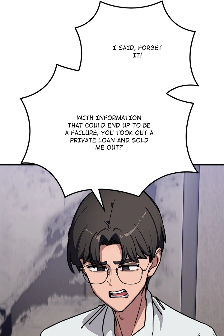I Became A Doge?! Chapter 40 page 35 - 