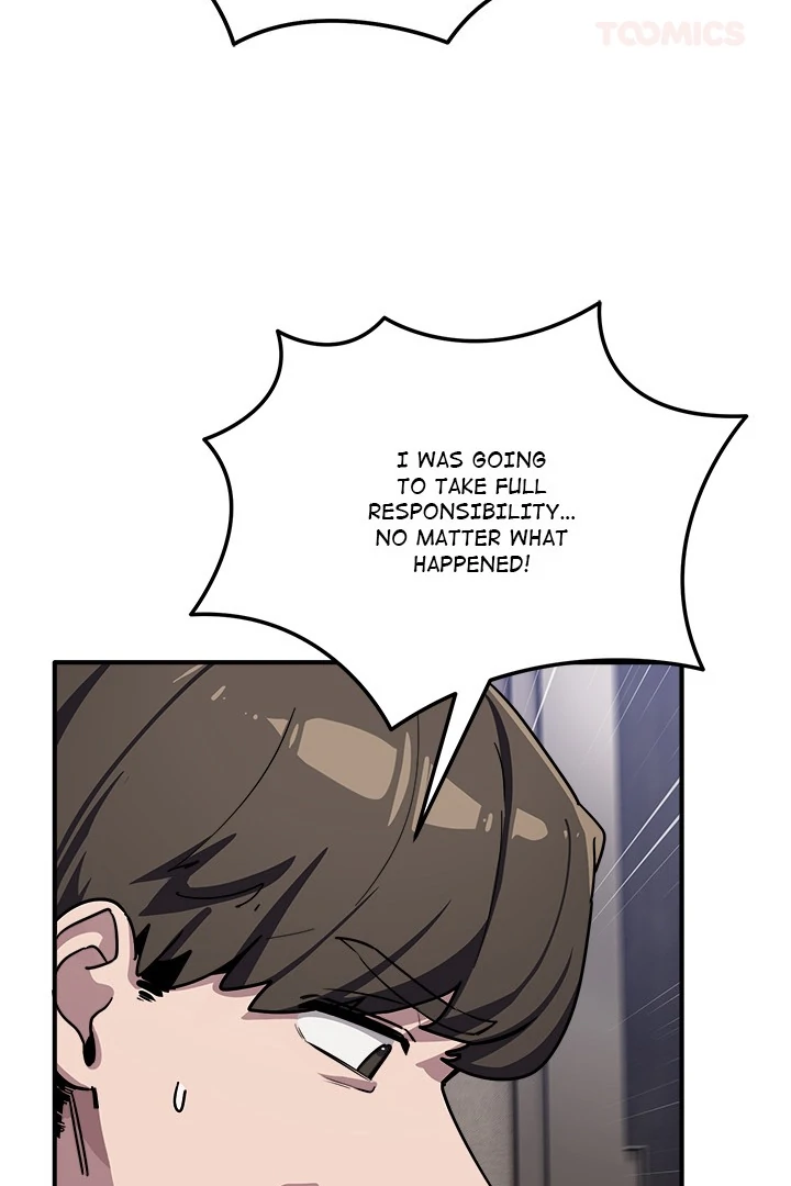 I Became A Doge?! Chapter 40 page 37 - 