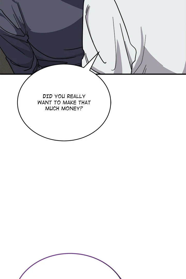 I Became A Doge?! Chapter 40 page 41 - 