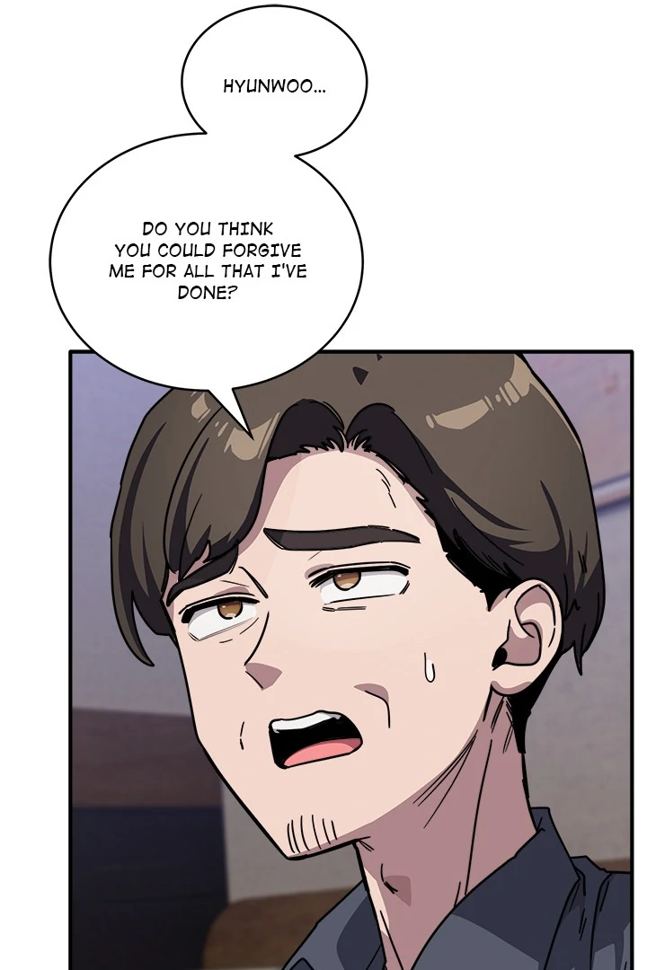 I Became A Doge?! Chapter 40 page 46 - 