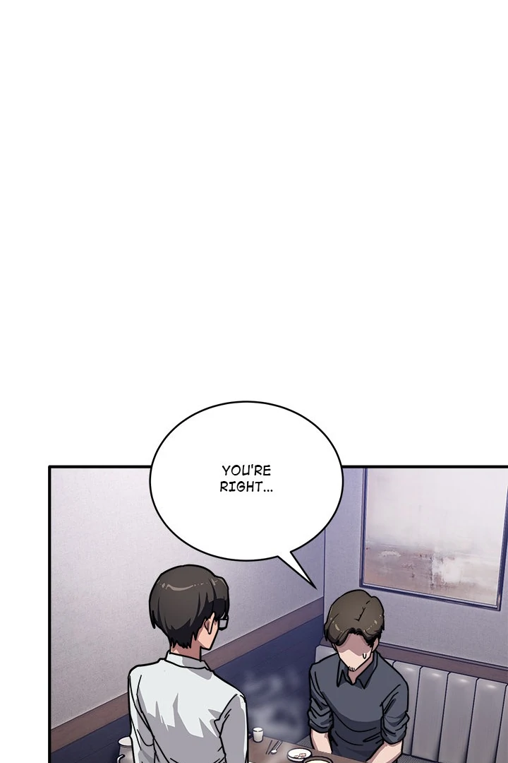 I Became A Doge?! Chapter 40 page 49 - 