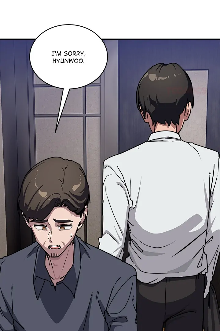 I Became A Doge?! Chapter 40 page 60 - 