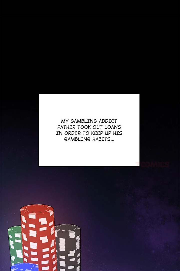 I Became A Doge?! Chapter 40 page 8 - 