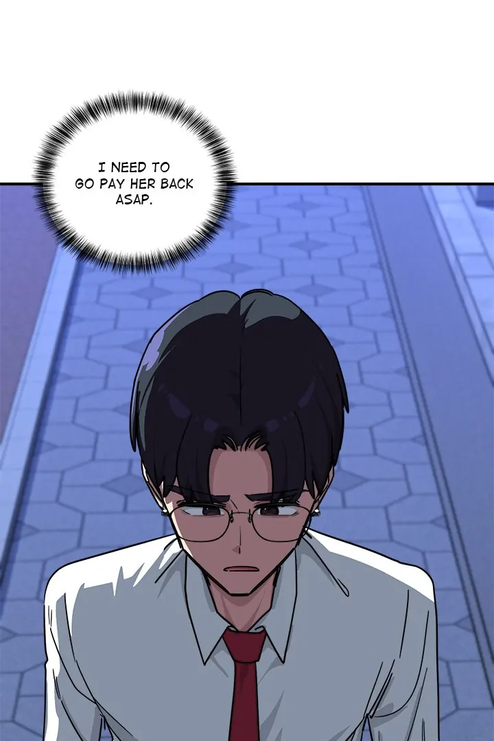 I Became A Doge?! Chapter 40 page 78 - 