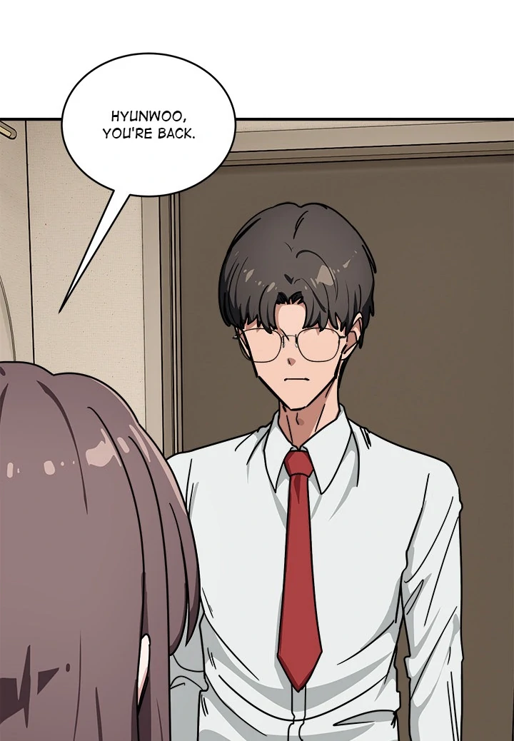 I Became A Doge?! Chapter 40 page 84 - 