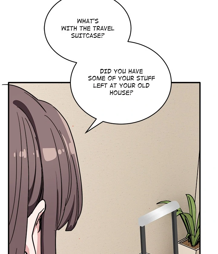 I Became A Doge?! Chapter 40 page 90 - 
