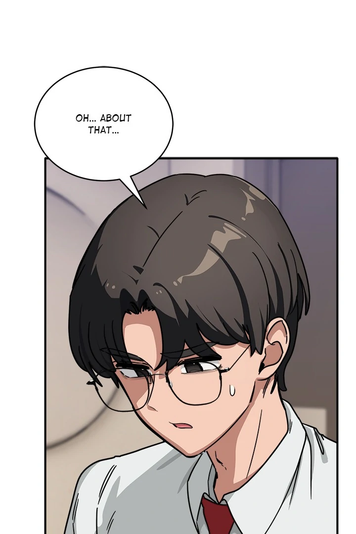 I Became A Doge?! Chapter 40 page 92 - 