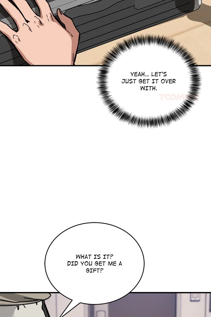 I Became A Doge?! Chapter 40 page 94 - 