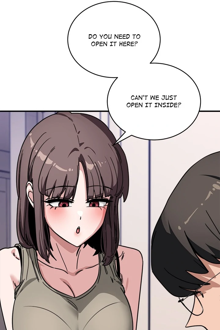 I Became A Doge?! Chapter 40 page 97 - 