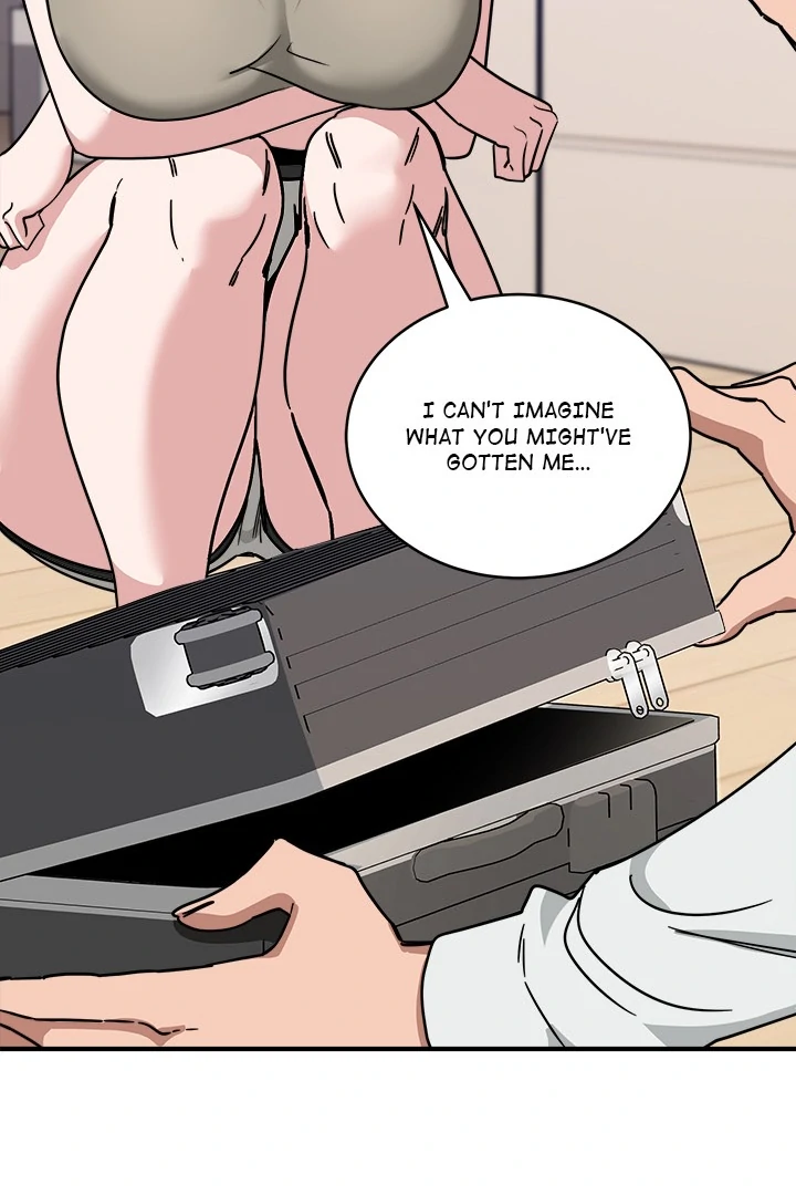 I Became A Doge?! Chapter 40 page 98 - 