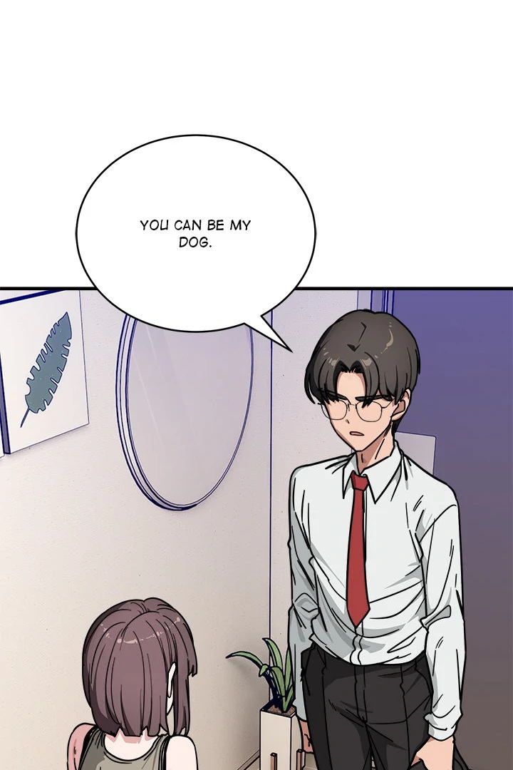 I Became A Doge?! Chapter 41 page 2 - 
