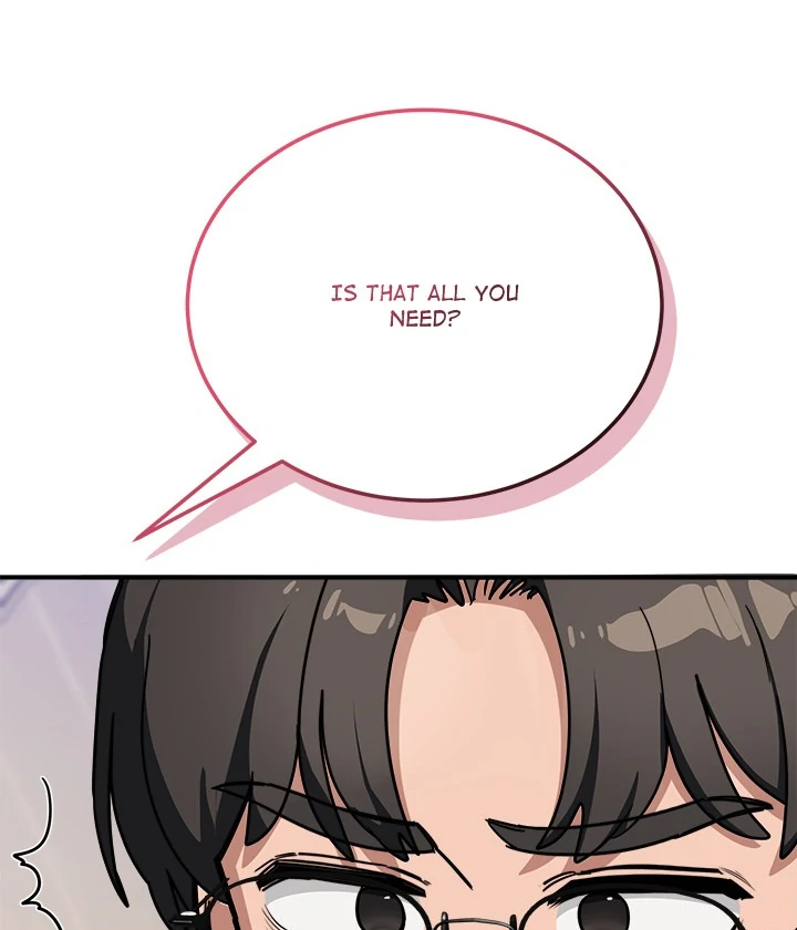 I Became A Doge?! Chapter 41 page 12 - 
