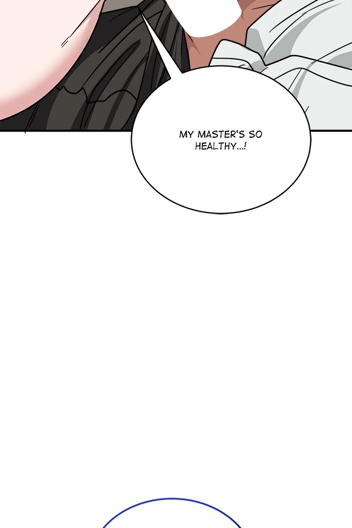 I Became A Doge?! Chapter 41 page 119 - 