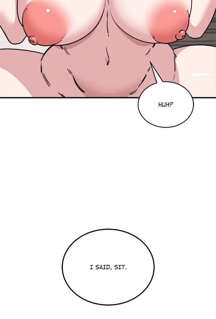 I Became A Doge?! Chapter 41 page 121 - 