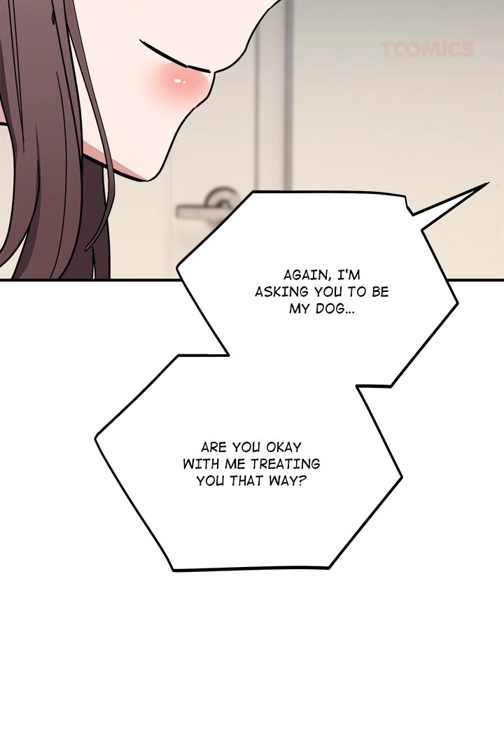 I Became A Doge?! Chapter 41 page 15 - 