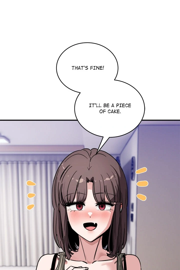 I Became A Doge?! Chapter 41 page 16 - 