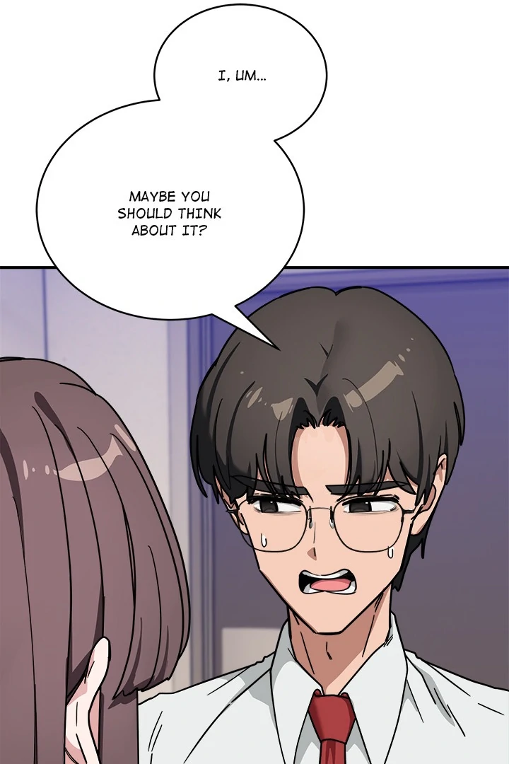 I Became A Doge?! Chapter 41 page 19 - 