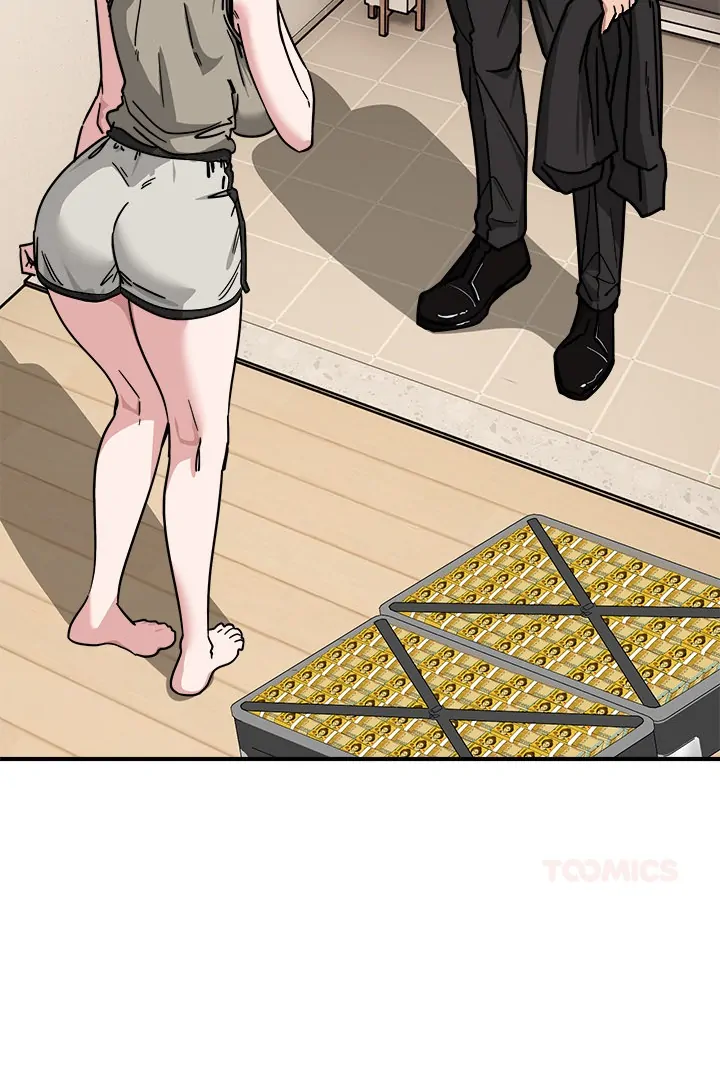 I Became A Doge?! Chapter 41 page 3 - 