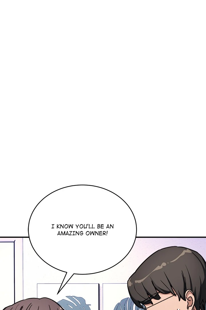 I Became A Doge?! Chapter 41 page 22 - 