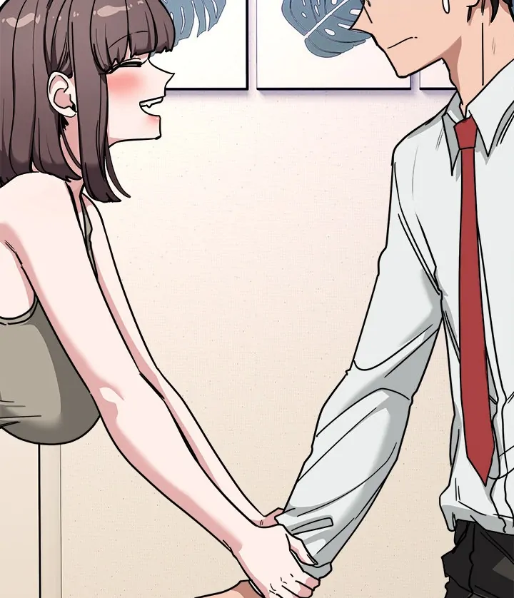 I Became A Doge?! Chapter 41 page 23 - 