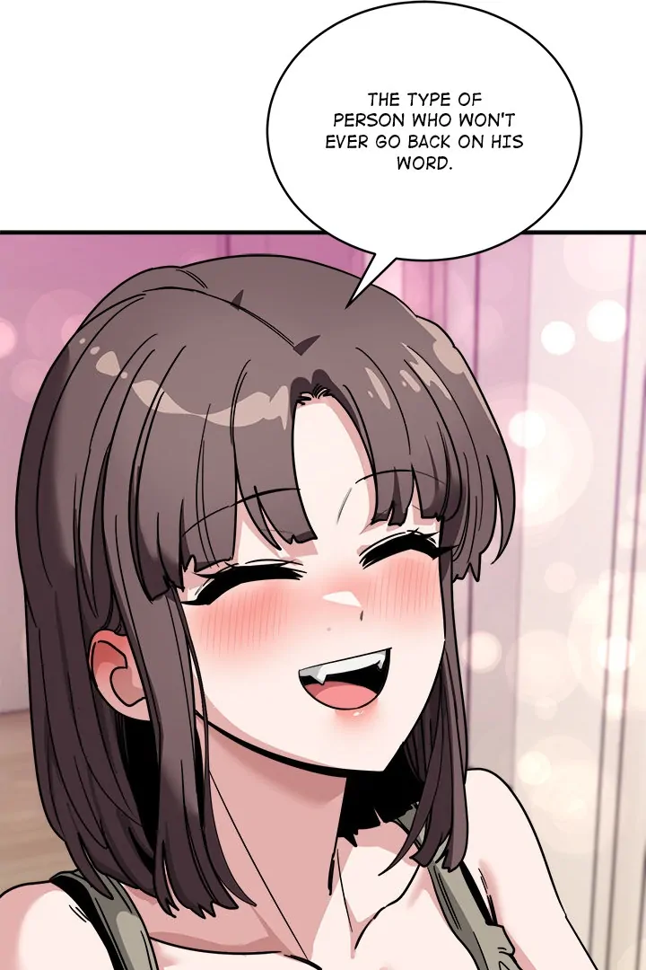 I Became A Doge?! Chapter 41 page 25 - 