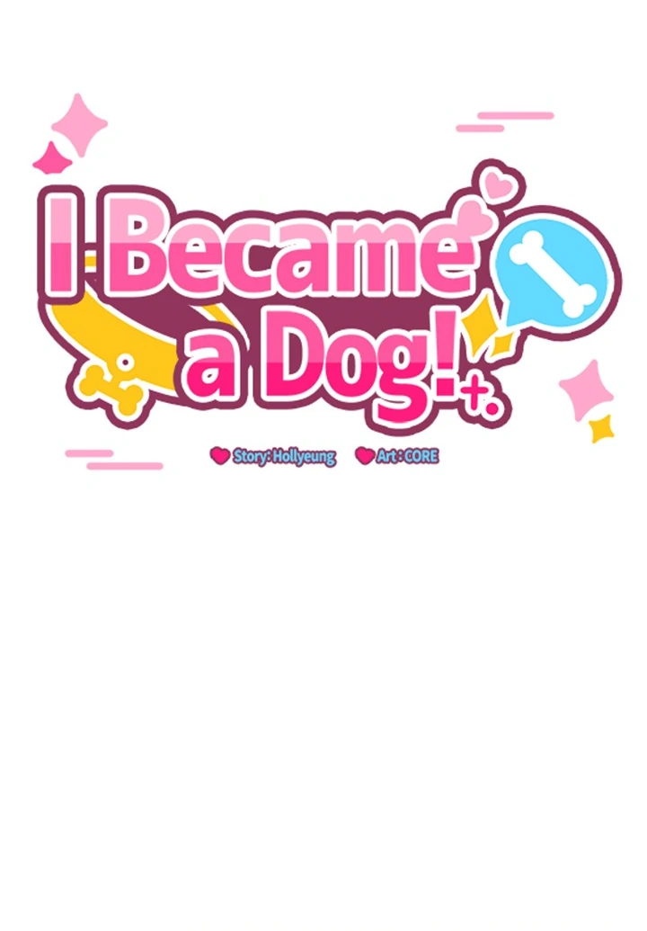 I Became A Doge?! Chapter 41 page 29 - 