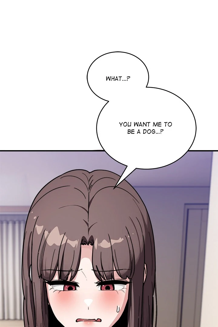 I Became A Doge?! Chapter 41 page 4 - 