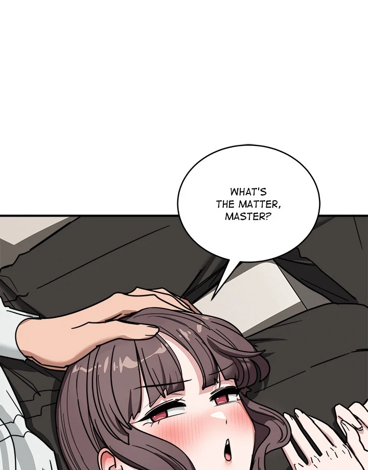 I Became A Doge?! Chapter 41 page 38 - 