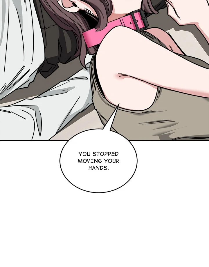 I Became A Doge?! Chapter 41 page 39 - 