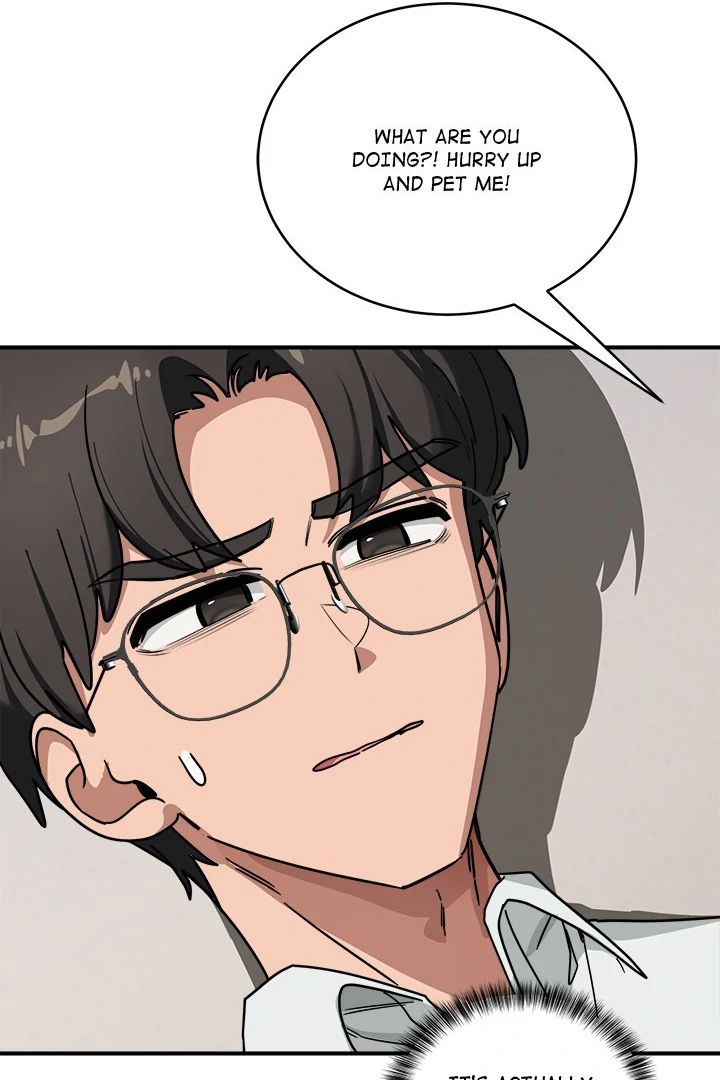 I Became A Doge?! Chapter 41 page 40 - 