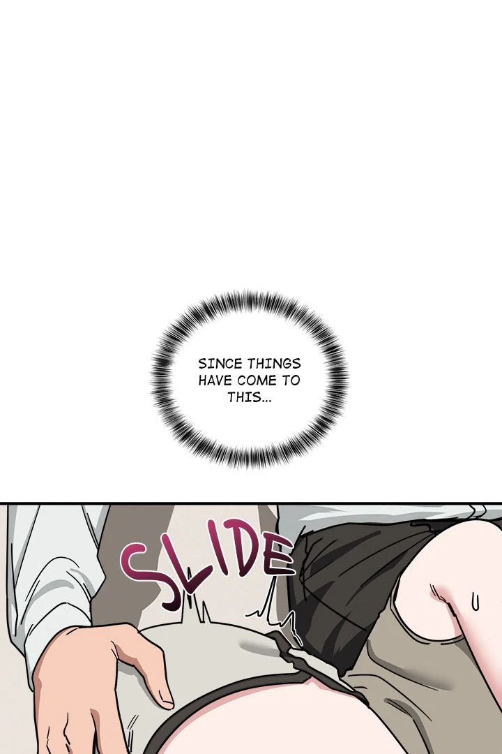 I Became A Doge?! Chapter 41 page 43 - 