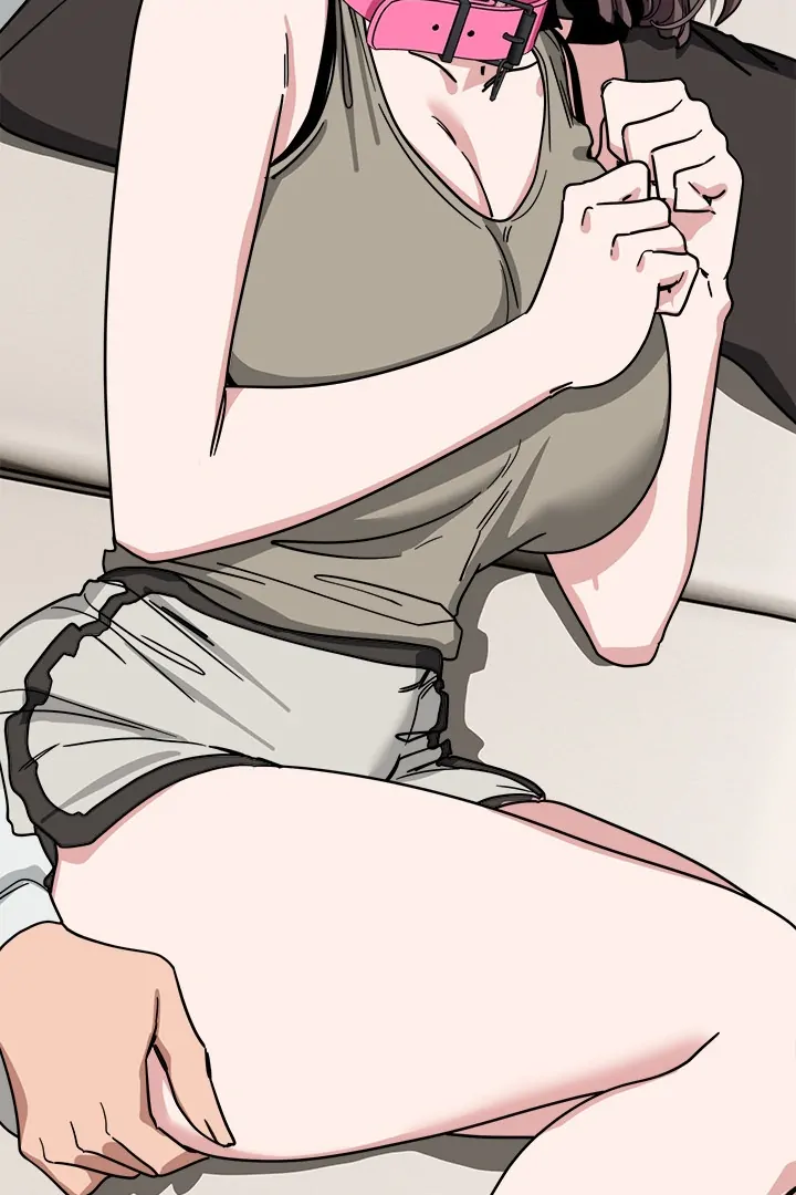 I Became A Doge?! Chapter 41 page 47 - 