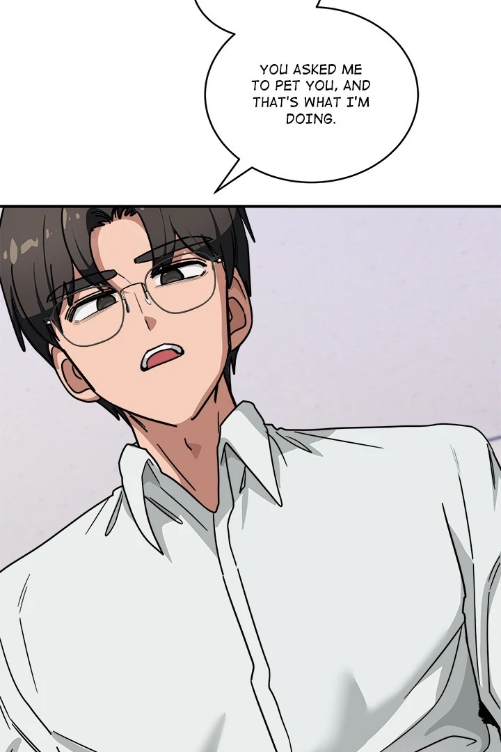 I Became A Doge?! Chapter 41 page 49 - 