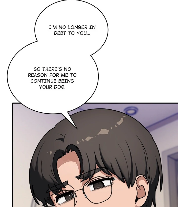 I Became A Doge?! Chapter 41 page 6 - 