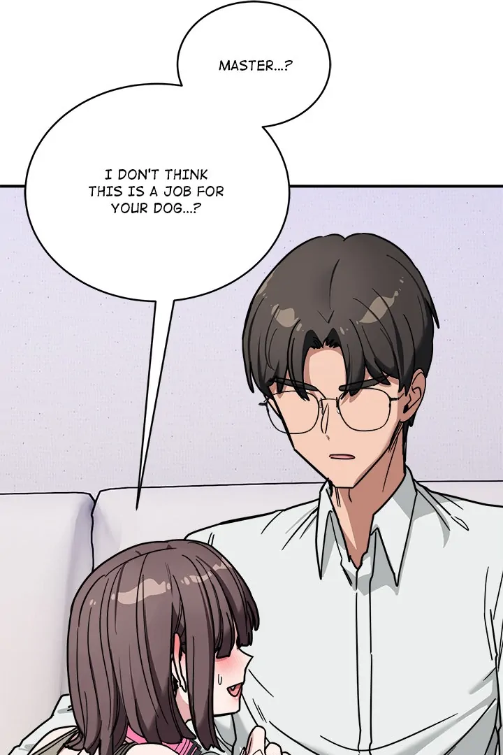 I Became A Doge?! Chapter 41 page 63 - 
