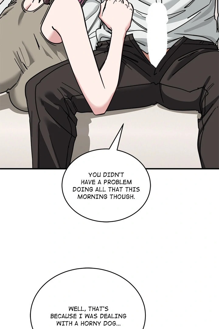 I Became A Doge?! Chapter 41 page 64 - 